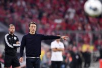 Fussball 1. Bundesliga Saisoneroeffung 19/20 FC Bayern Muenchen - Hertha BSC Berlin