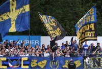 Regionalliga Suedwest 19/20: TSG Balingen - 1. FC Saarbruecken