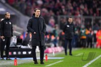 Fussball 1. Bundesliga Saison 18/19: FC Bayern Muenchen - 1. FC Nuernberg