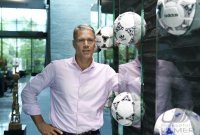 FIFA Chief Officer Technische Entwicklung Marco van Basten (Holland)