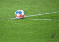 Fussball 1. Bundesliga Saison 21/22: Borussia Dortmund - FC Bayern Muenchen