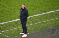 Fussball 1. Bundesliga Saison 20/21: VfB Stuttgart - FC Bayern Muenchen