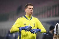 FUSSBALL INTERNATIONAL SERIE A 20/21: Inter Mailand - Juventus Turin