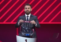 UEFA preliminary draw for the FIFA World Cup 2022