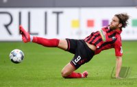 Fussball 1. Bundesliga Saison 19/20: SC Freiburg - SV Werder Bremen