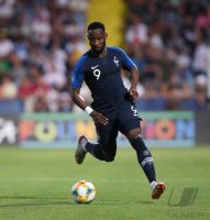 FUSSBALL UEFA U21 - EURO 2019: England - Frankreich
