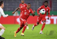 FUSSBALL DFB POKAL 1. RUNDE 20/21: 1. FC Dueren - FC Bayern Muenchen