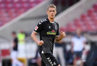 Fussball 1. Bundesliga Saison 20/21: VfB Stuttgart - SC Freiburg
