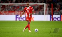 Fussball International CHL 25/26: 
FC Bayern Muenchen - Club Bruegge
