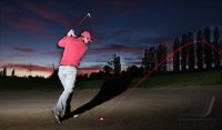 Golf - Schmuckbild Nachtgolf beim Golfclub Schloss Kressbach in Tuebingen