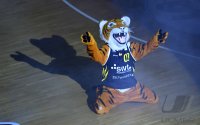 Basketball 2. Bundesliga 19/20: Tigers Tuebingen - Rostock Seawolves