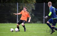 Fussball Kreisliga A 3 Bezirk Alb 20/21: TSV Hagelloch - SV Weiler