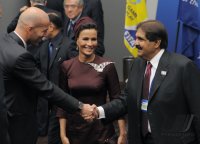 FUSSBALL International FIFA WM 2018 und FIFA WM 2022 Vergabe