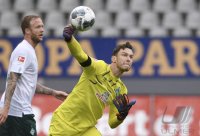 Fussball 1. Bundesliga Saison 19/20: SC Freiburg - SV Werder Bremen