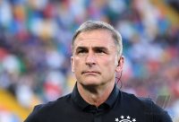FUSSBALL UEFA U21 - EURO 2019: Deutschland - Daenemark