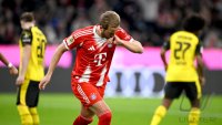 Fussball 1. Bundesliga Saison 25/26
FC Bayern Muenchen - Borussia Dortmund