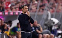 Fussball 1. Bundesliga Saisoneroeffung 19/20 FC Bayern Muenchen - Hertha BSC Berlin