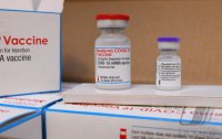 Biontech / Pfizer und Moderna mRNA- COVID-19 im Universitaetsklinikum Tuebingen (UKT)