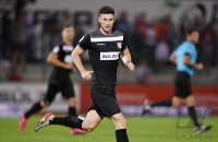 Fussball Regionalliga Suedwest 2020/2021: TSG Balingen - Bahlinger SC