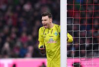 Fussball 1. Bundesliga Saison 19/20: FC Bayern Muenchen - SV Werder Bremen