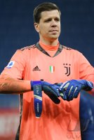 FUSSBALL INTERNATIONAL SERIE A 20/21: AC Mailand - Juventus Turin