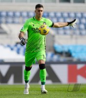 FUSSBALL SERIE A 2020/2021: Lazio Rom - Udinese Calcio