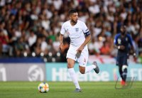 FUSSBALL UEFA U21 - EURO 2019: England - Frankreich