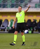 Fussball International Schweizer Cup 20/21: FC St.Gallen - BSC Young Boys