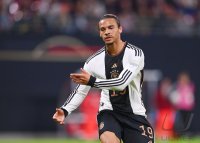 Fussball UEFA Nations League: Deutschland - Ungarn