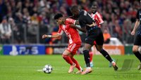 Fussball International CHL 25/26: 
FC Bayern Muenchen - Club Bruegge