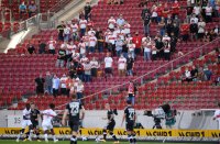 Fussball 1. Bundesliga Saison 20/21: VfB Stuttgart - SC Freiburg
