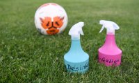 Fussball Kreisliga A 3 2019/2020; Corona-Training beim TSV Hagelloch (Kreis Tuebingen)