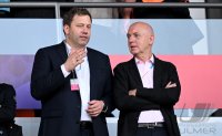 Fussball Frauen Euro 2025 Schweden - Deutschland