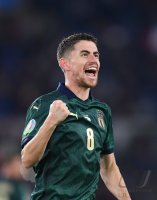Fussball EM 2020 Quali: Italien - Griechenland