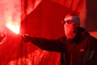Fussball 1. Bundesliga Saisoneroeffung 22/23: Eintracht Frankfurt - FC Bayern Muenchen