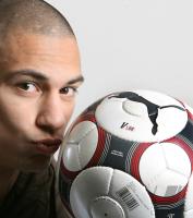 FUSSBALL INTERNATIONAL: Goekhan Inler