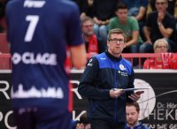 Volleyball 1. Bundesliga Saison 19/20: TV Rottenburg - SVG Lueneburg