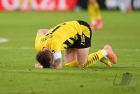 Fussball 1. Bundesliga Saison 20/21: VfB Stuttgart - Borussia Dortmund