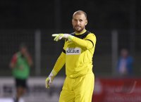 Fussball Regionalliga Suedwest 2020/2021: TSG Balingen - Bahlinger SC