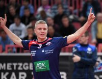 Volleyball 1. Bundesliga Saison 19/20: TV Rottenburg - SVG Lueneburg