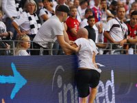 Fussball 1. Bundesliga Saisoneroeffung 22/23: Eintracht Frankfurt - FC Bayern Muenchen