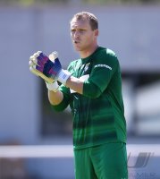 Regionalliga Suedwest 19/20: TSG Balingen - FC Astoria Walldorf