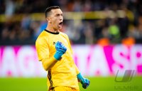 Fussball International Testspiel: Deutschland - Argentinien