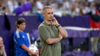 Fussball Frauen Euro 2025 Deutschland - Polen