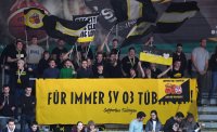 Basketball 2. Bundesliga 19/20: Tigers Tuebingen - Artland Dragons