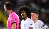 FUSSBALL UEFA U21 - EURO 2019: England - Frankreich
