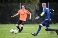 Fussball Kreisliga A 3 Bezirk Alb 20/21: TSV Hagelloch - SV Weiler