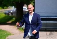 Danyal Bayaz (Buendnis 90/Die Gruenen) Finanzminister von Baden-Wuerttemberg