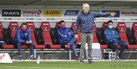 Fussball 1. Bundesliga Saison 19/20: SC Freiburg - SV Werder Bremen