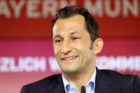 Fussball 1. Bundesliga Saison 19/20: Sportdirektor Hasan Salihamidziuc (FC Bayern Muenchen)
